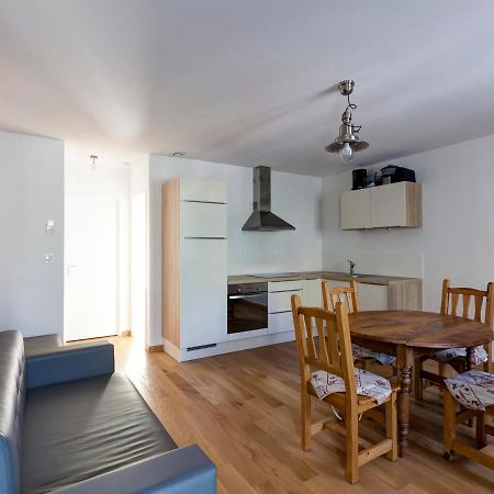 Appartement Neuf 2* Au Centre De Brides Avec Terrasse, Proche Telecabines Et Commerces - Fr-1-512-41 外观 照片