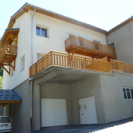 Appartement Neuf 2* Au Centre De Brides Avec Terrasse, Proche Telecabines Et Commerces - Fr-1-512-41 外观 照片
