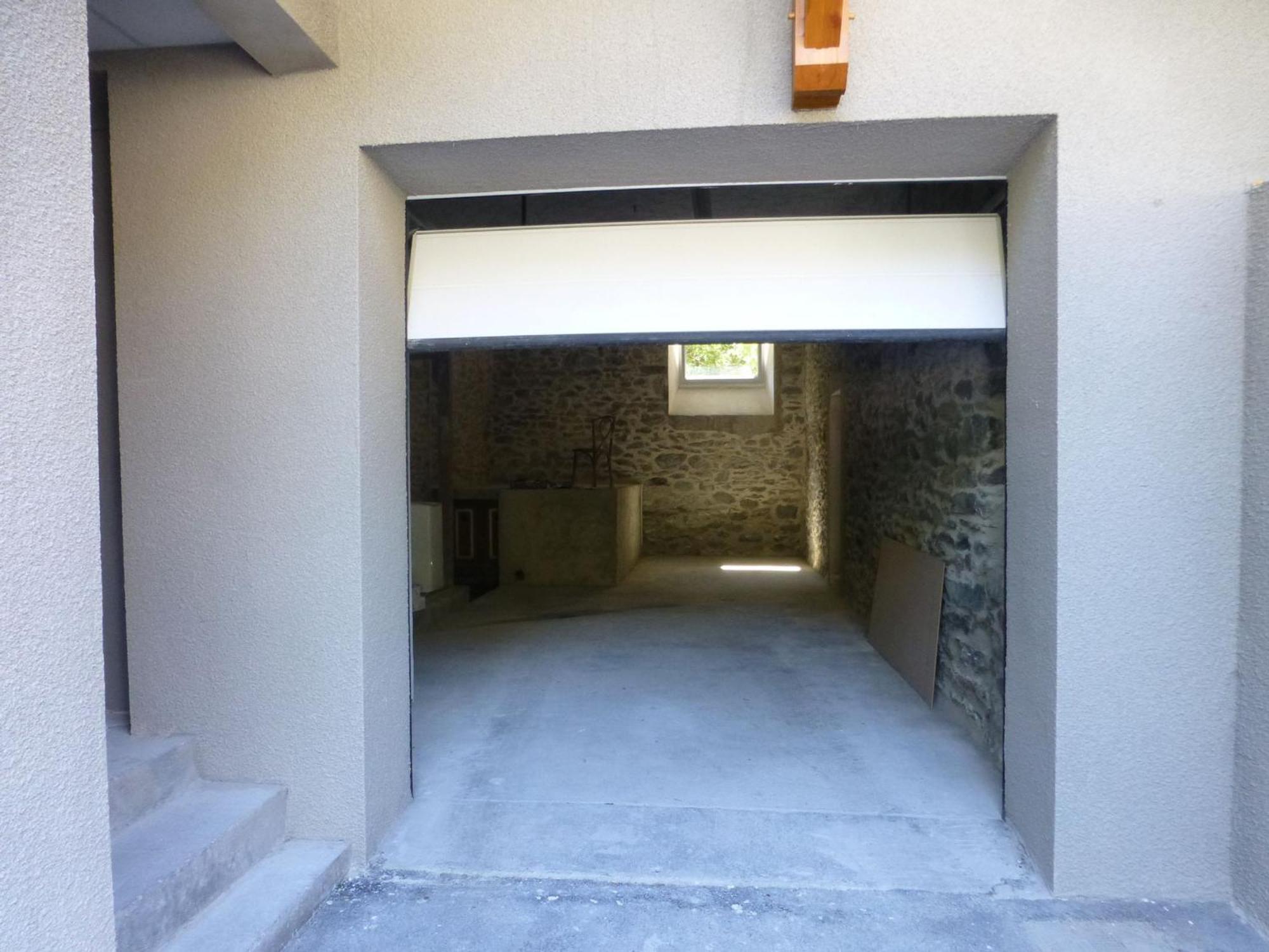 Appartement Neuf 2* Au Centre De Brides Avec Terrasse, Proche Telecabines Et Commerces - Fr-1-512-41 外观 照片