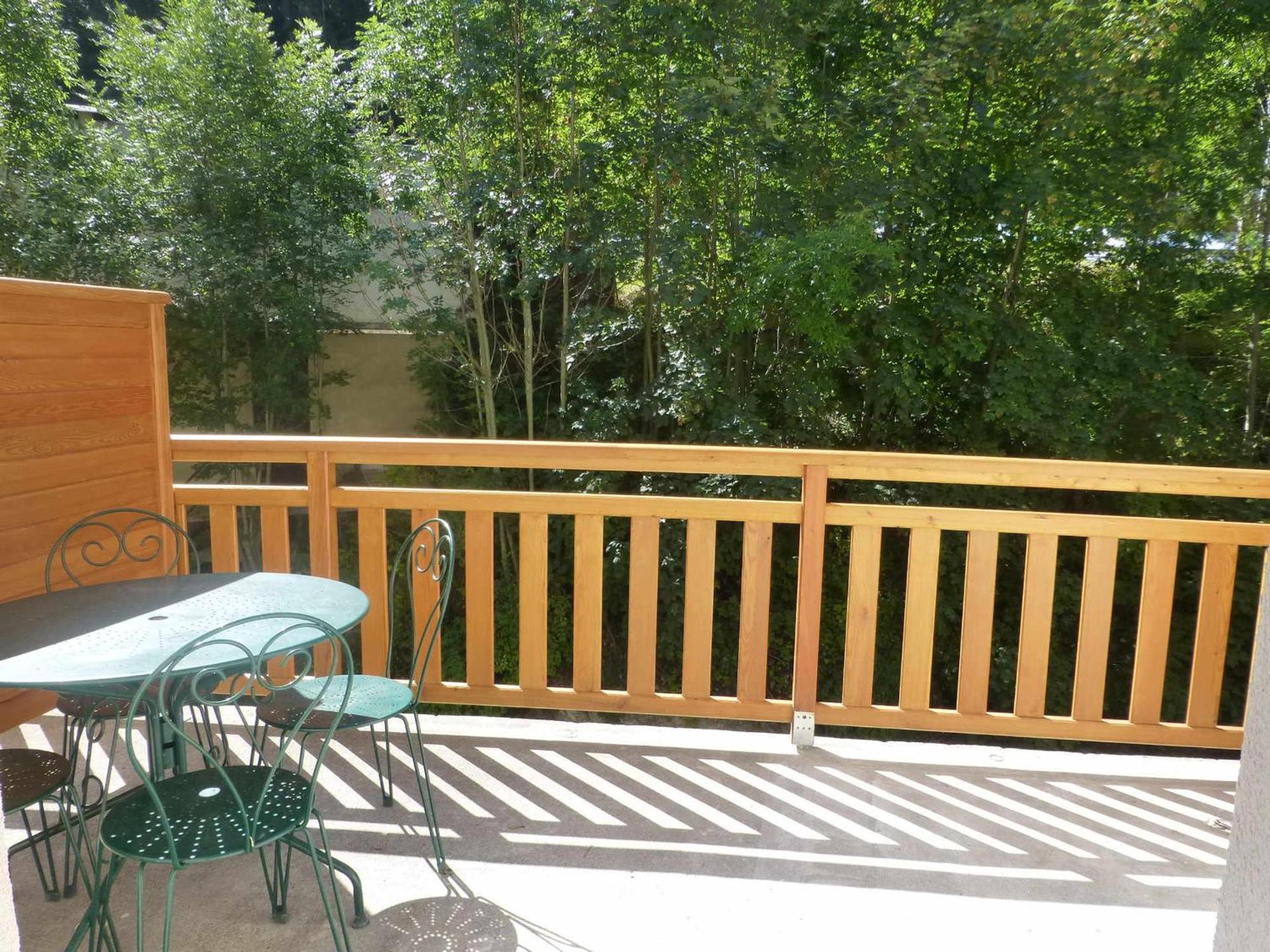 Appartement Neuf 2* Au Centre De Brides Avec Terrasse, Proche Telecabines Et Commerces - Fr-1-512-41 外观 照片